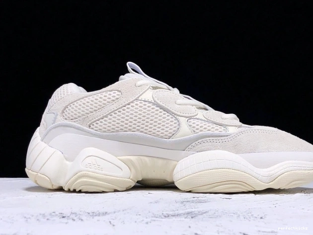 Yeezy Adidas Bone FV3573 White 500 0723